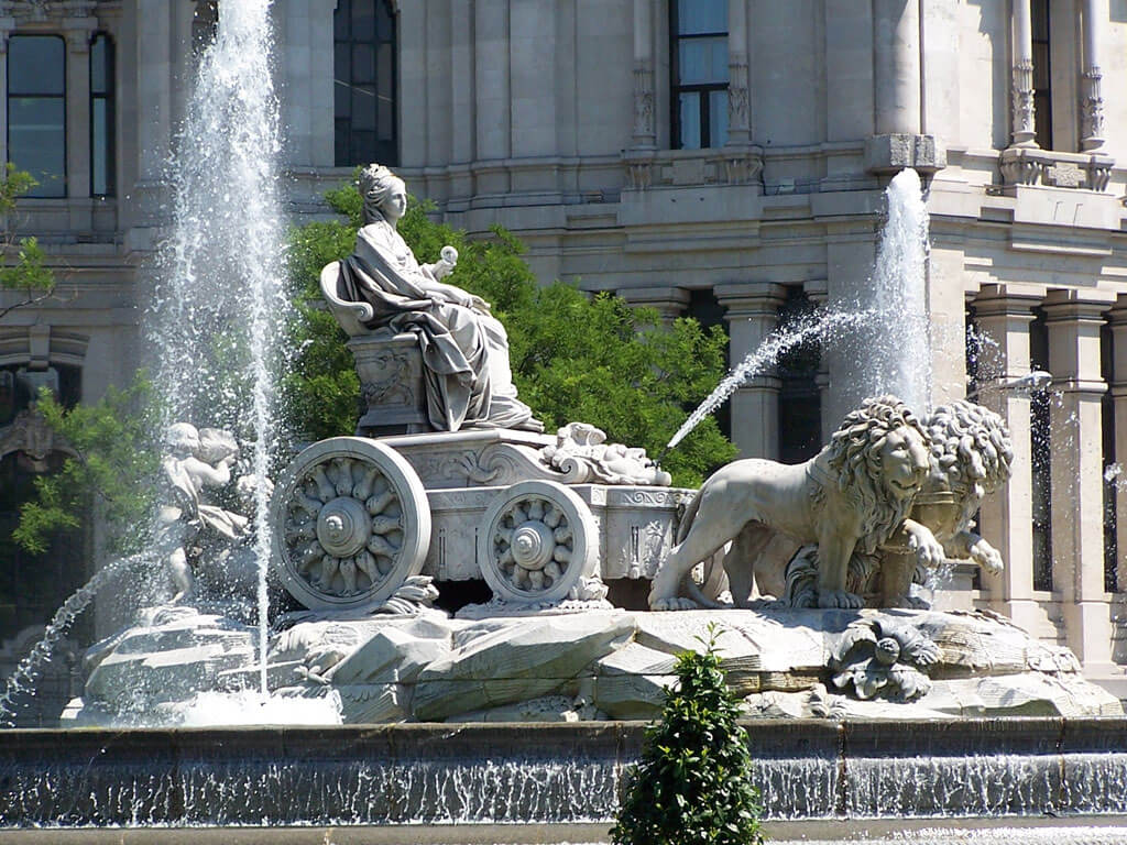 Madrid Mi ana Beltr n DIY