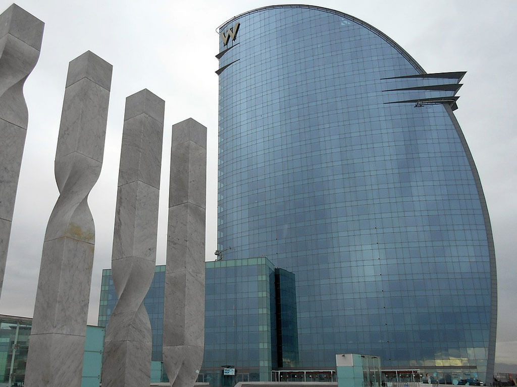 Barcelona Mi ana Beltr n DIY