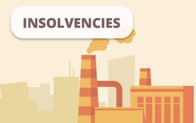 Insolvencies: Where do we stand?